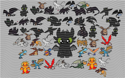 24oz cup wraps-N 680